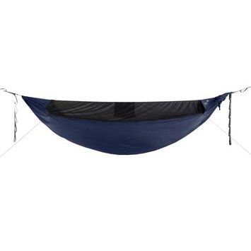 TICKET TO THE MOON Hamak Lightest Pro navy blue (52)