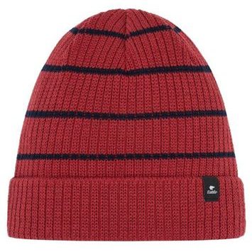 EISBÄR Reni Striped OS MÜ - crimson sky-nacht