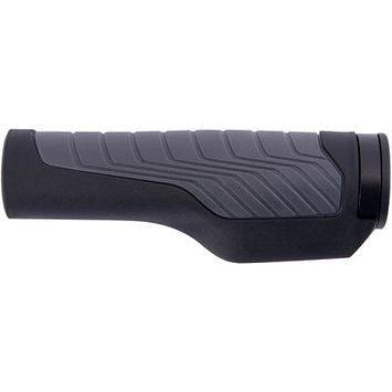 CONTEC Grip Tour Wing 130mm black/grey