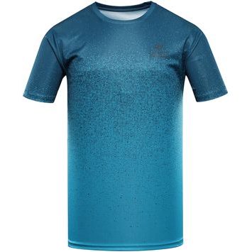 ALPINE PRO QUATR caribbean sea