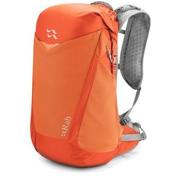 RAB Aeon Ultra 20, firecracker