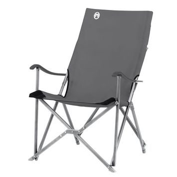 COLEMAN SLING CHAIR gray