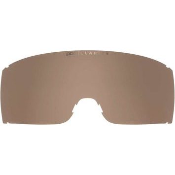 POC Propel Sparelens, Clarity Trail/Partly Sunny Brown