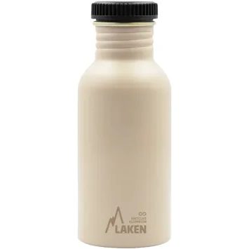 LAKEN Plain 600 ml béžová