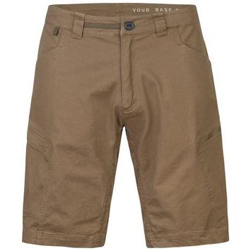 HANNAH MAD SHORTS kangaroo