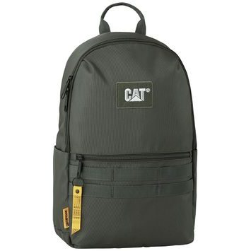 CATERPILLAR Combat Gobi 21 antracitový