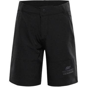 ALPINE PRO BAKO black