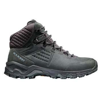 MAMMUT Nova IV Mid GTX® Women, black