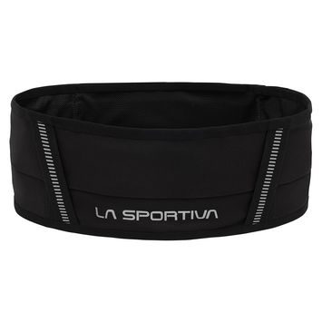 LA SPORTIVA Run Belt Black