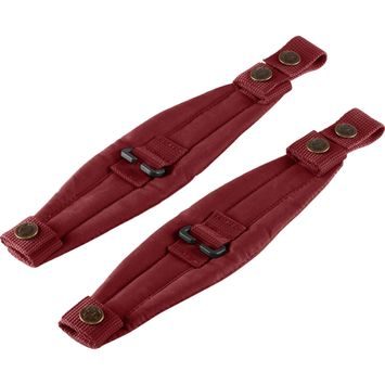 FJÄLLRÄVEN Kĺnken Mini Shoulder Pads, Ox Red
