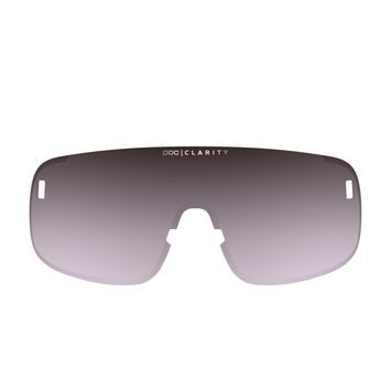 POC Elicit Sparelens Violet/Silver Mirror