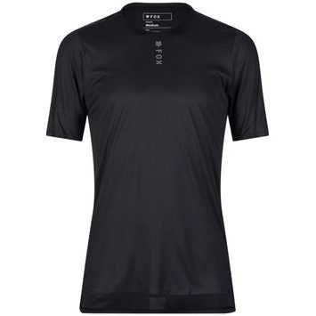 FOX Flexair Pro Ss Jersey Black