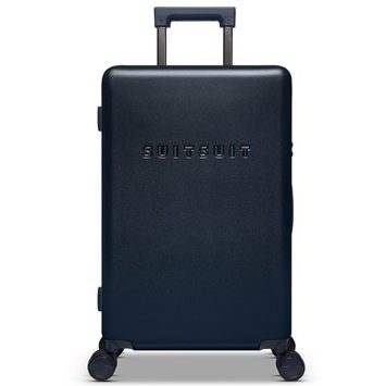 SUITSUIT Mystique Midnight Blue 57l - tmavě modrá