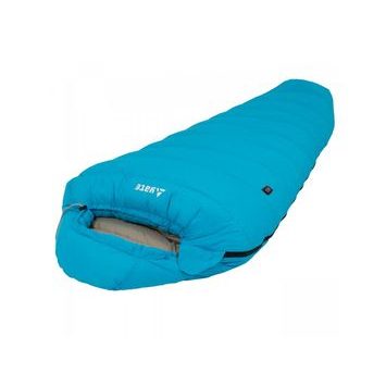 YATE ANSERIS 700 HEAT, XL, 220x80x55, vak Typ: levý / left