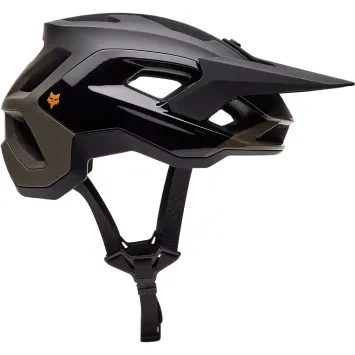 FOX Speedframe Pro Backfade Ce, black