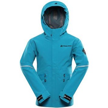 ALPINE PRO ZARRO caribbean sea