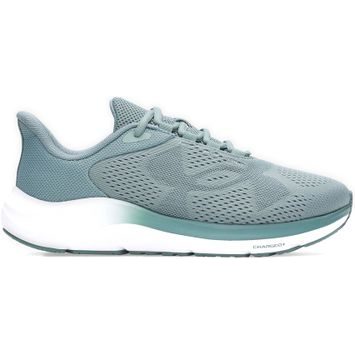 UNDER ARMOUR W Charged Pursuit 4 BL-GRN
