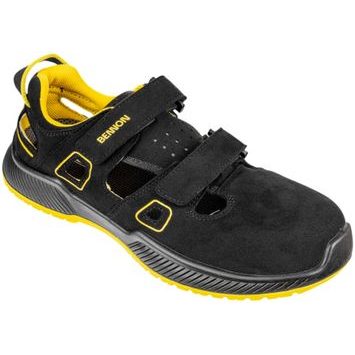 BENNON MODULOR DUO S1PS ESD NM Sandal