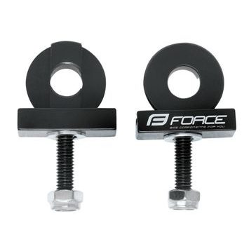FORCE Al rám - osa 10 mm