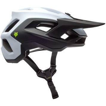 FOX Speedframe Helmet 5050 Ce Black/White
