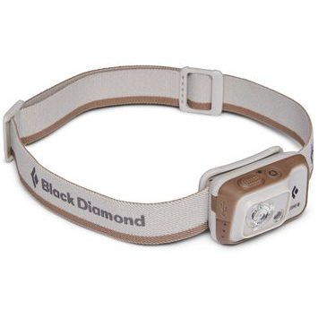 BLACK DIAMOND COSMO 350-R HEADLAMP Octane