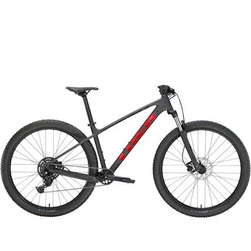 TREK Marlin 5, Matte Dnister Black