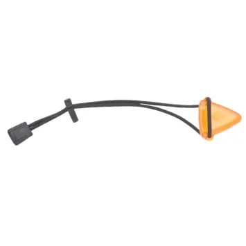 BLACK DIAMOND SPIKE PROTECTOR