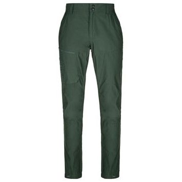 KILPI Jasper m tmavě zelená