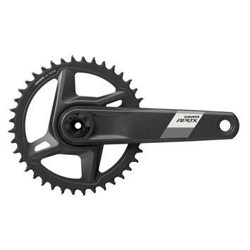 SRAM AM FC APEX 1 D1 DUB WIDE 160 DM 40 AL