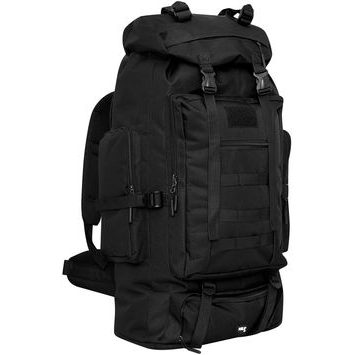 NILS Camp NC1785 Magnum 100l černý