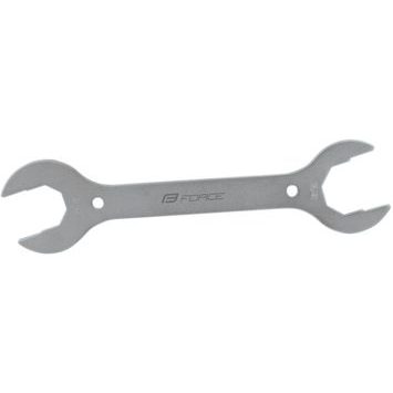 FORCE F 30-32 / 36-40 stříbrný