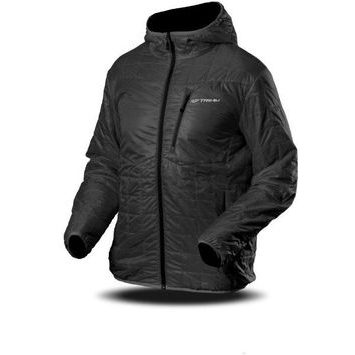 TRIMM DOUBLE dakr grey/black