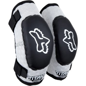 FOX 08039 464 PEEWEE TITAN M/L - juniorský loketní chránič