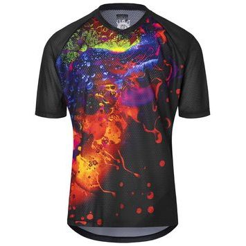 GIRO Roust Jersey Mad Alchemy