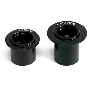 VISION Rear Hub End Cap X12 XDR U5152/72/44/61