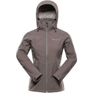 ALPINE PRO HOORA 2 driftwood