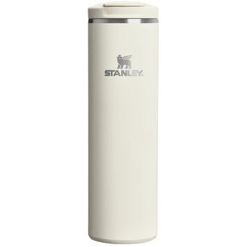 STANLEY Transit Fliptop Mug 470 ml Cream Gloss