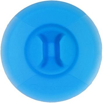 LIFEVENTURE Travel Bath and Sink Plug