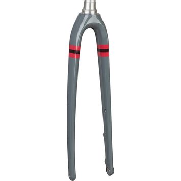 TREK Checkpoint AL 4 Battleship Blue/Infrared 325mm, 50mm