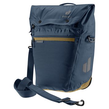 DEUTER Mainhattan 17+10, ink-clay