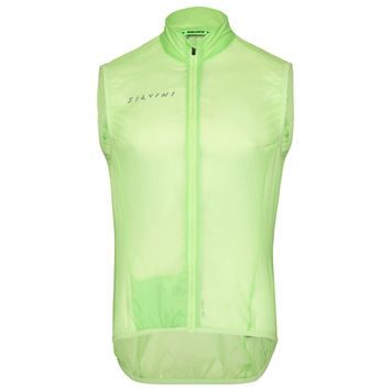 SILVINI MJ1602 Tenno green