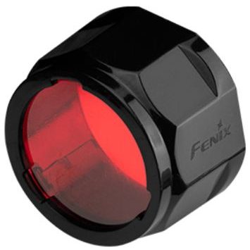 FENIX AOF-S+ V2.0 red