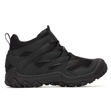 MERRELL CHAMELEON 7 MID WP black
