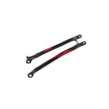 TREK Seatstay Trek Fuel EX 9.9 29 2016 Black/Red