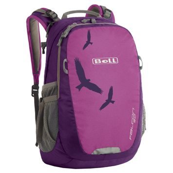 BOLL Falcon 20 BOYSENBERRY