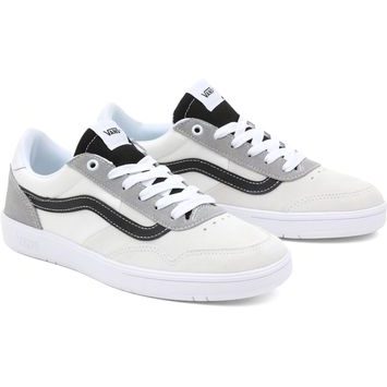 VANS UA Cruze Too CC MULTI BLOCK GRAY/BLACK