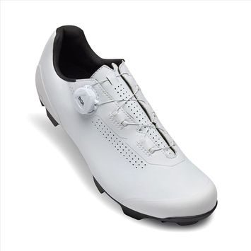 GIRO Cadet XC White