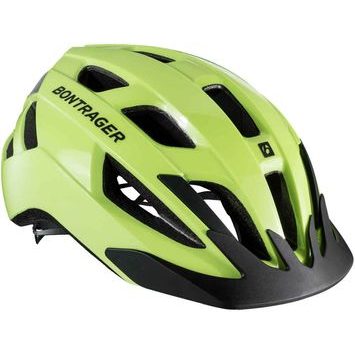 BONTRAGER SOLSTICE Radioactive Yellow CE