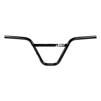 FORCE BMX 8'' Fe, 710x210x22,2mm, černé