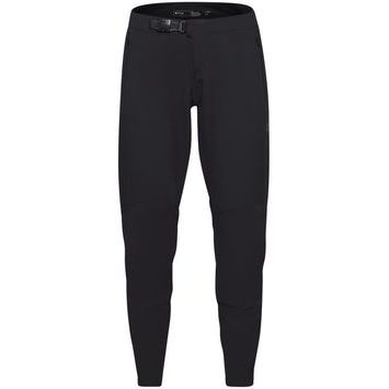 FOX W Defend Fire Pant Black